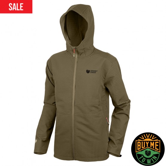 Switch Full Zip